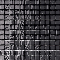 Темари Графит глянец 298х298х3.5мм. Мозаика керамическая Kerama Marazzi (1.066/12)